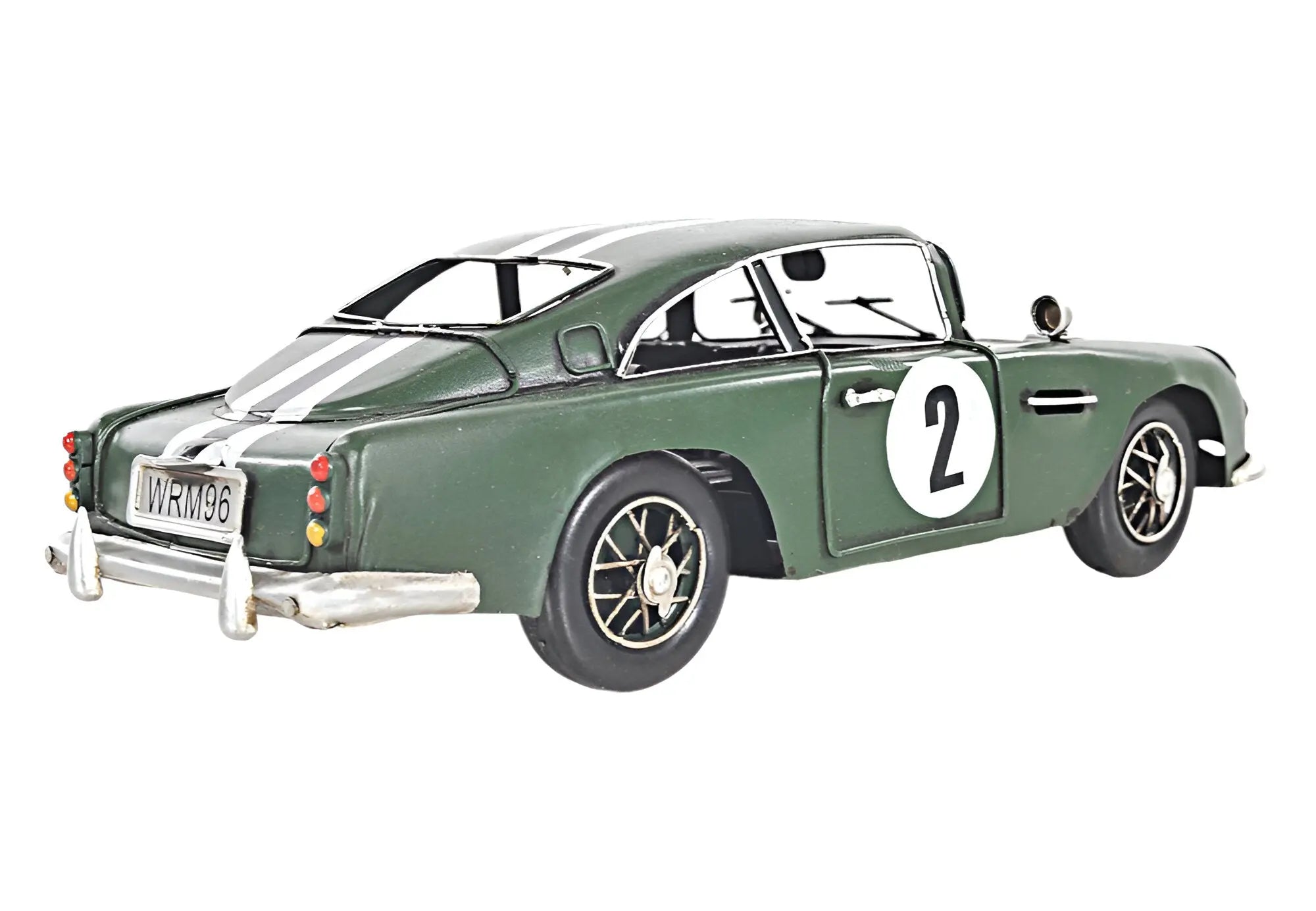 c1955 Porsche 356 Speedster Decorative Model Car Homeroots Home Decor