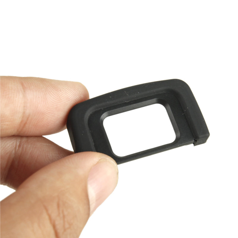 DK-25 Eyepiece Eyecup Eye Cup Replace for D5600 D5500 D5300 D5200 D5100 D5000 D3500 D3400 D3300 D3200 D3100 DK25