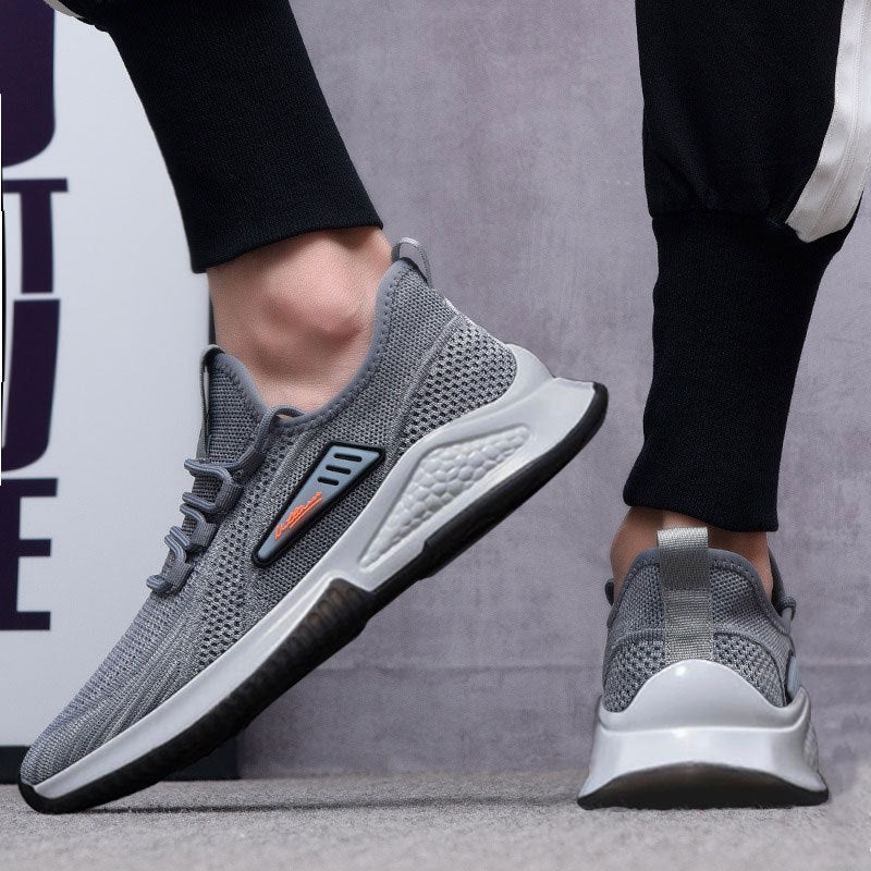 Table Tennis Shoes Men Indoor Sports Shoes Badminton Sneakers Breathable Sport Footwear