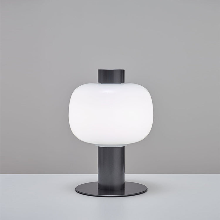 Nordic table lamp glass decoration table lamp LED table lamp est design table lamp reading light studyroom lighting