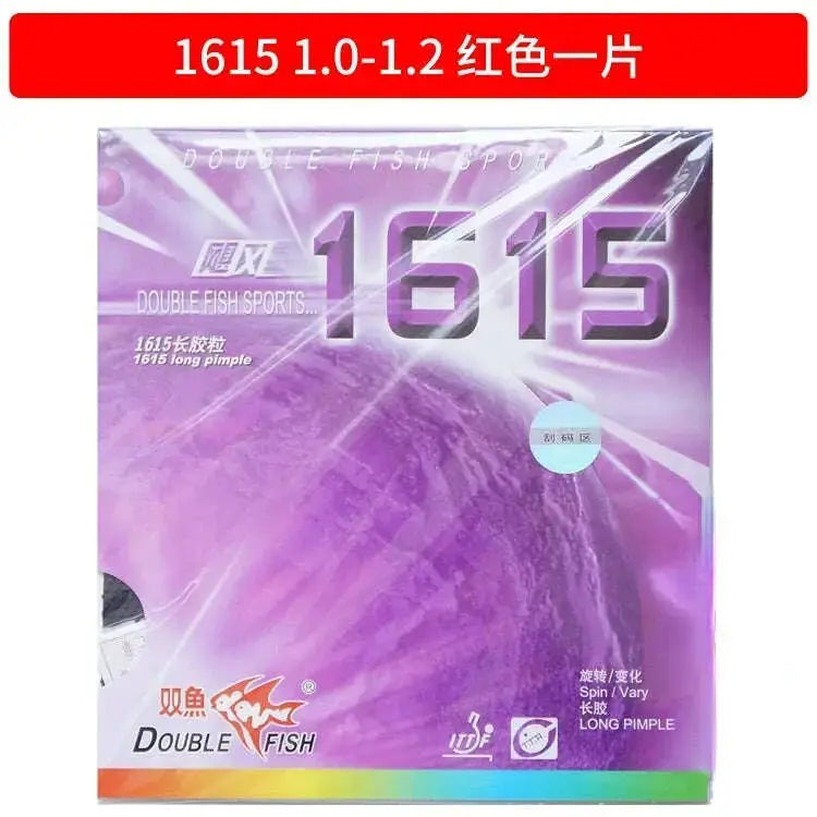 double-fish-1615-Table-Tennis-Rubber-ping-pong-racket-rubbers-accessories-pimples-out-FreeDropship-335273886