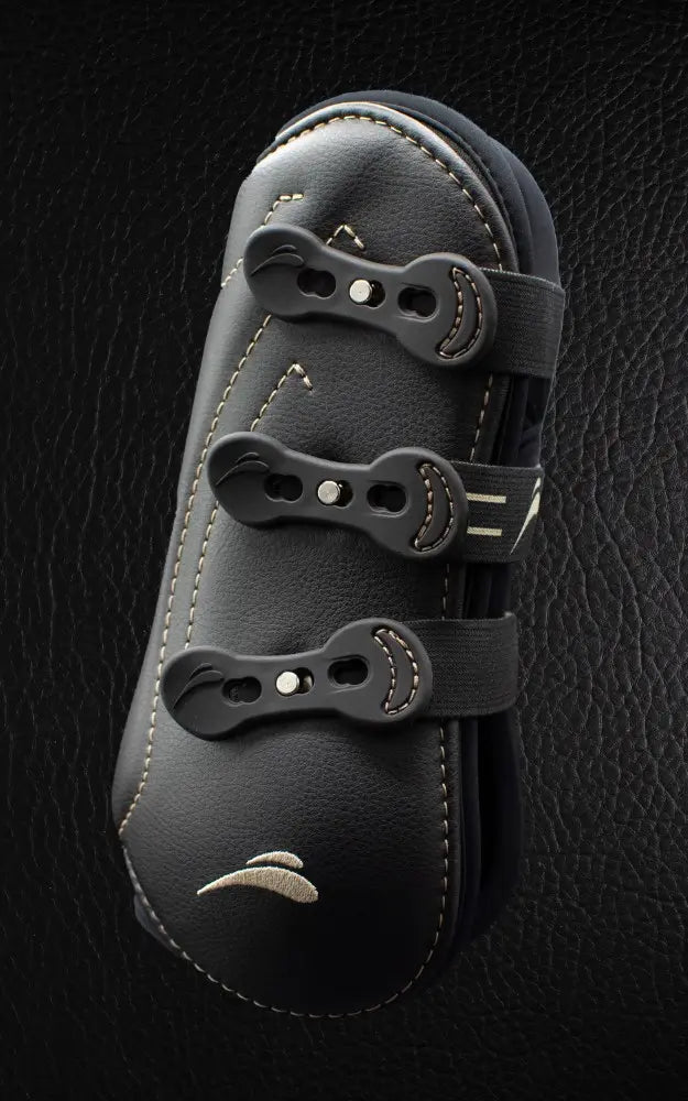 eQuick Glam Front Boot JPC Equestrian