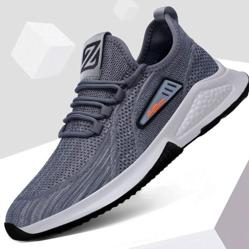 Table Tennis Shoes Men Indoor Sports Shoes Badminton Sneakers Breathable Sport Footwear