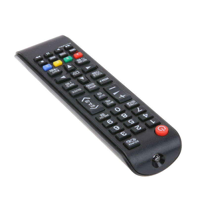 Remote Control Replacement for Samsung AA59-00611A AA59-00602A AA59-00743A AA5900743A 3D Smart TV Remote Controller