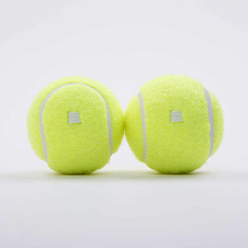 Foamed Boxing Speed Ball Green Resilience Tennis Balls Trainer Exercise Rubber Cord Elastic Band Rebound Training Tennis