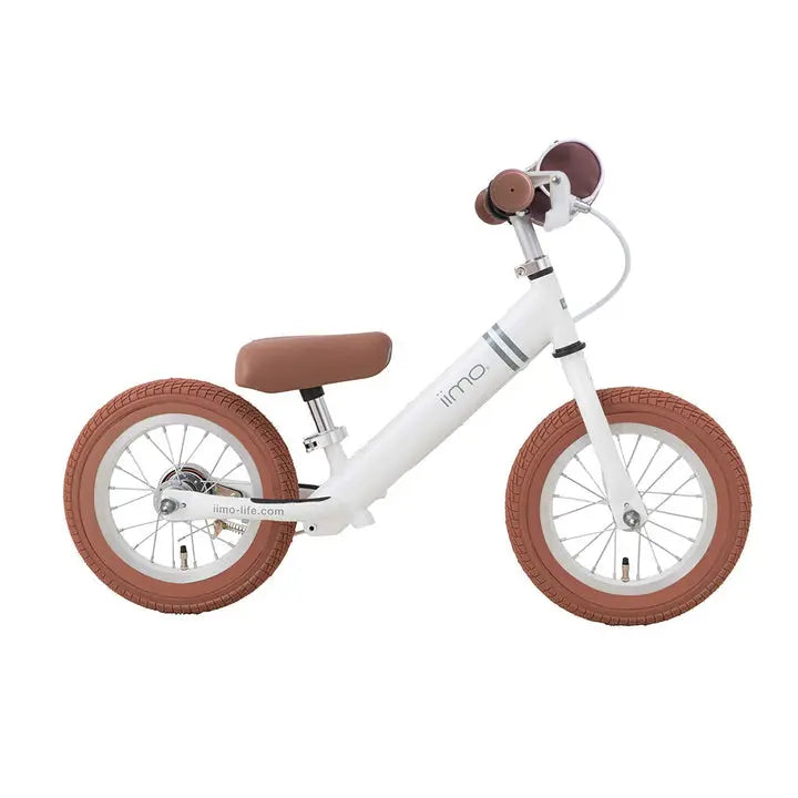 iimo 12" Balance Bike iimo