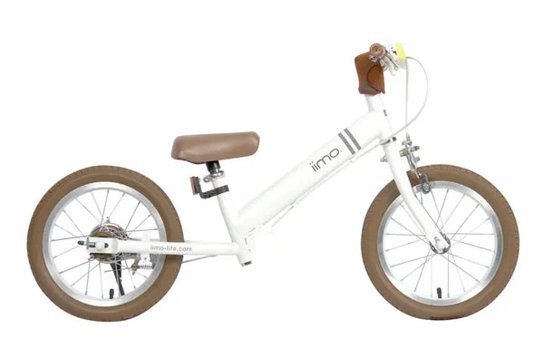 iimo 14" Kids Bike iimo