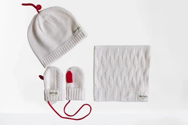 iimo Cashmere Glove iimo