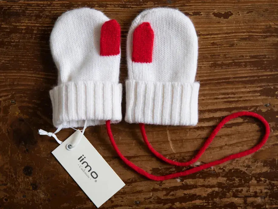iimo Cashmere Glove iimo