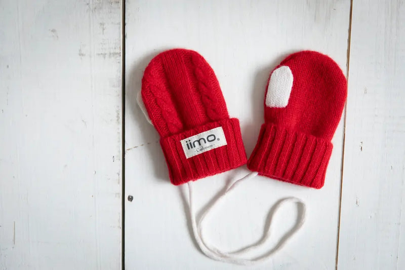 iimo Cashmere Glove iimo