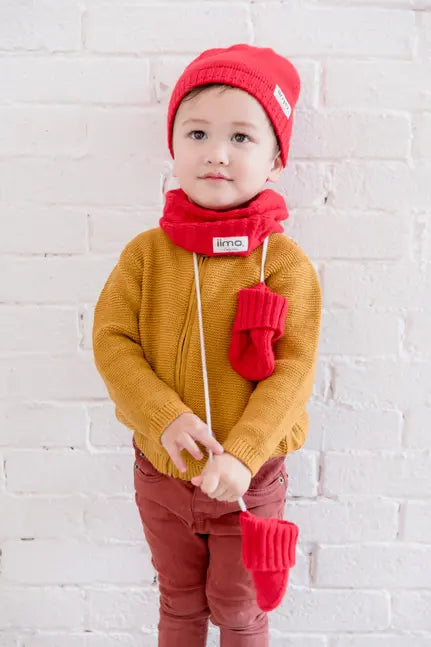 iimo Cashmere Glove iimo