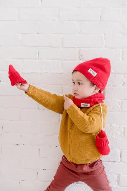 iimo Cashmere Glove iimo