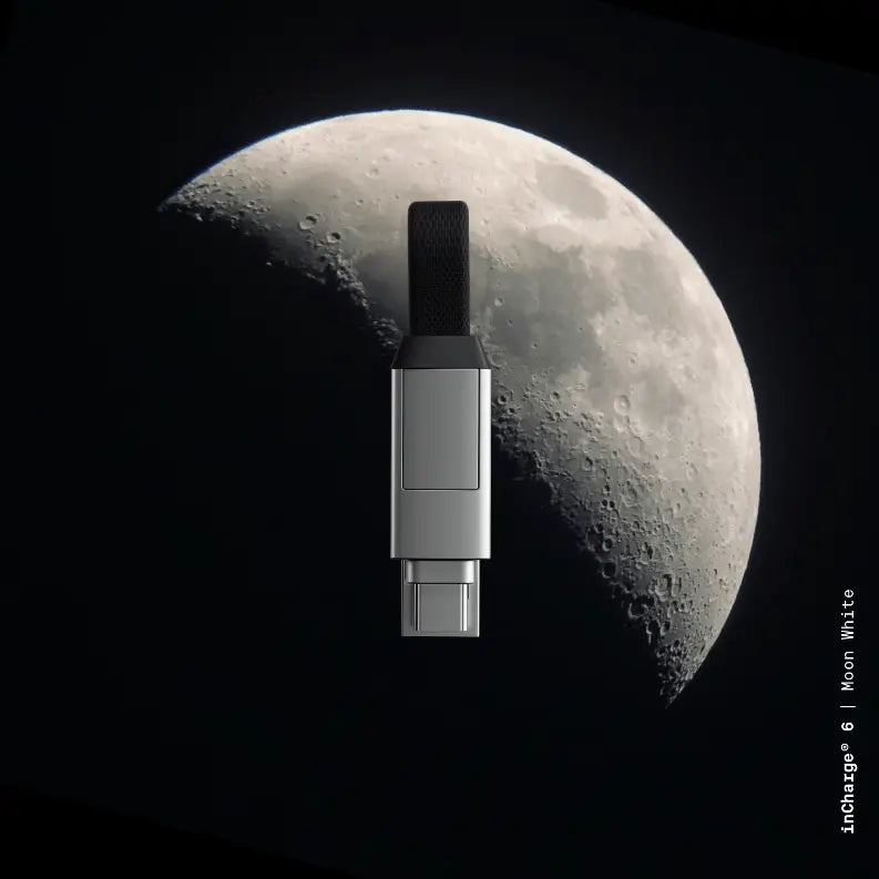 inCharge 6 Rolling Square