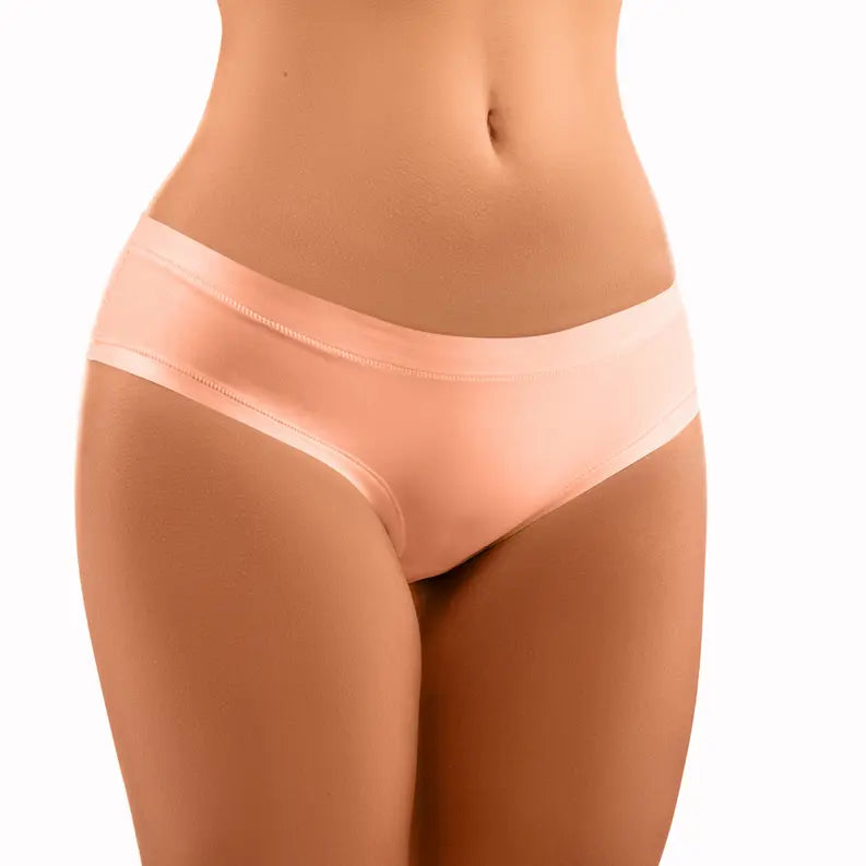 mememe  DAYS Peach PANTY for Women Lia International