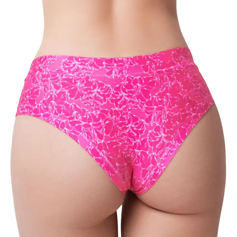 mememe SKULLS LOVERS Monster High PANTY for Women Lia International