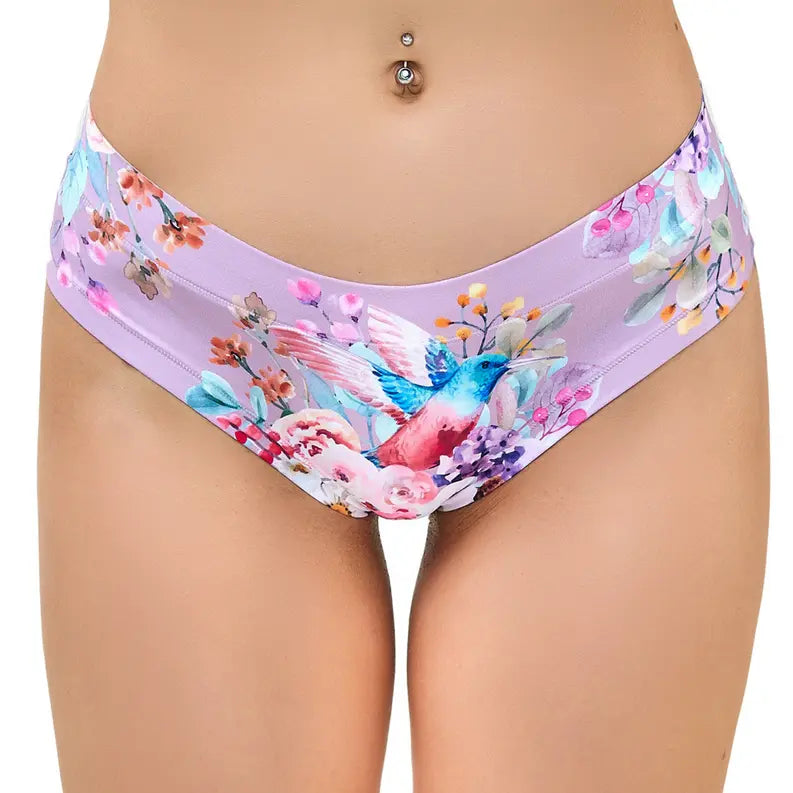 mememe SPRING Colibri PANTY for Women Lia International