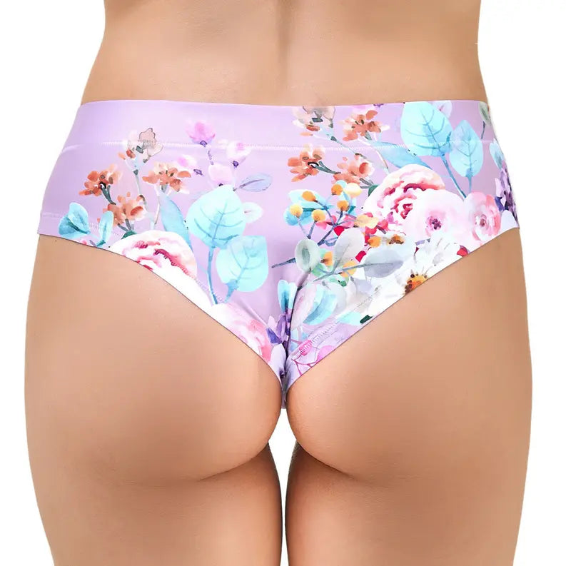 mememe SPRING Colibri PANTY for Women Lia International