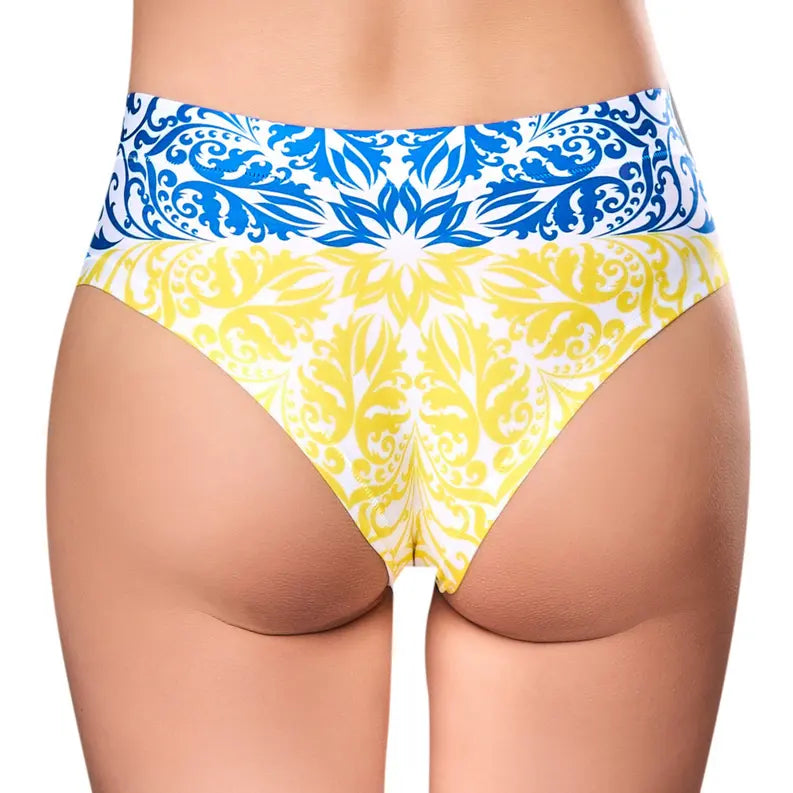 mememe UA Patriot PANTY for Women Lia International