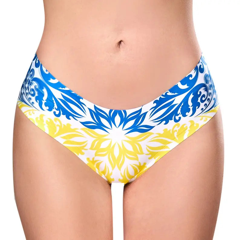 mememe UA Patriot PANTY for Women Lia International