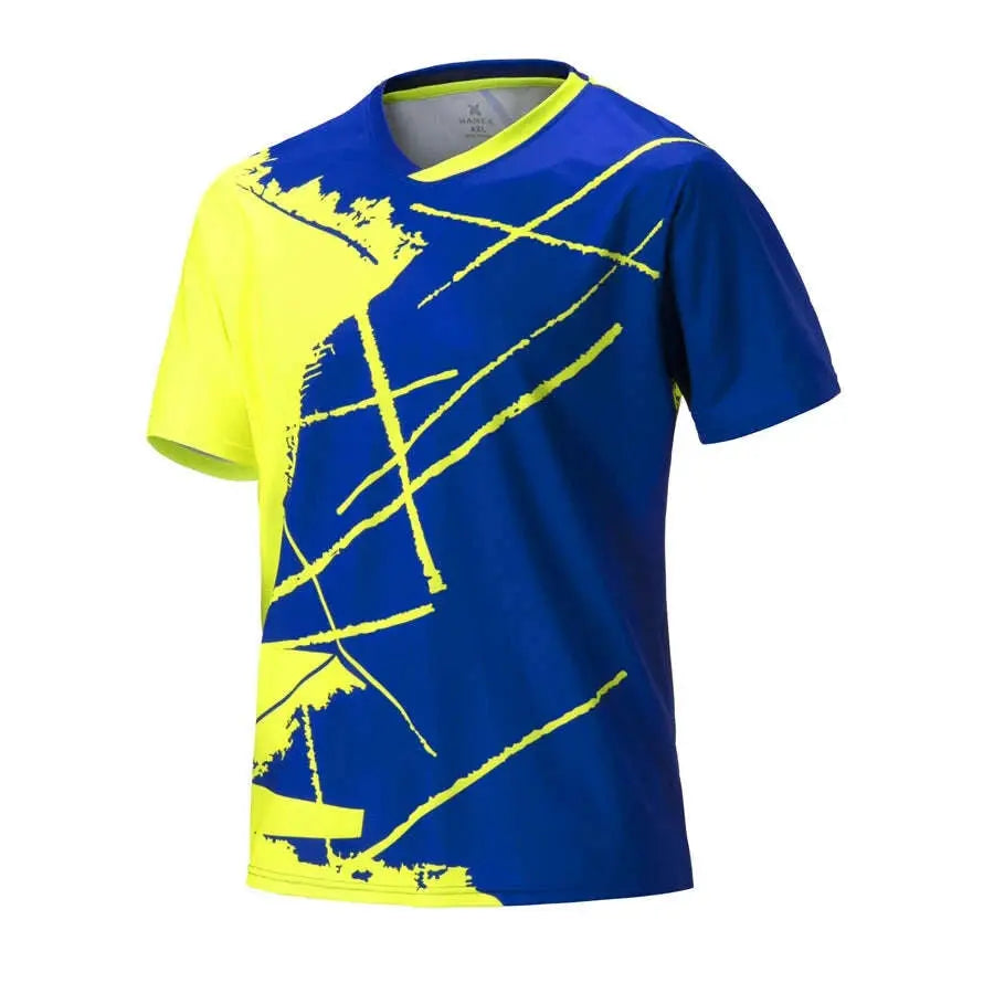 mens-table-tennis-clothes-badminton-shirt-table-tennis-shirt-sport-badminton-clothes-sport-training-badminton-t