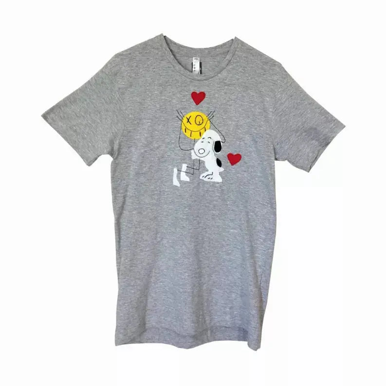 mi cielo x Andre - Hug - Adult Shirt Mi Cielo