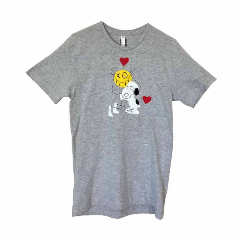 mi cielo x Andre - Hug - Adult Shirt Mi Cielo