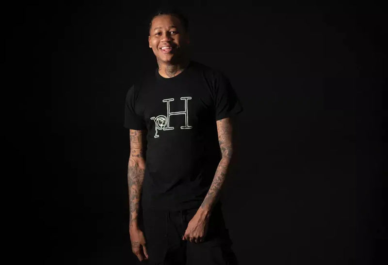 pH eclipse tee Planet Hemp