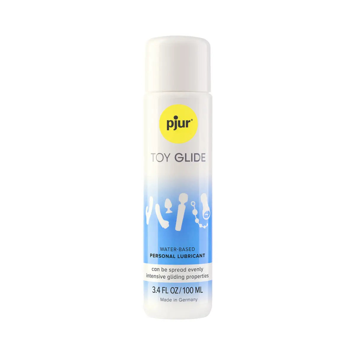 pjur TOY GLIDE 3.4 oz. Pjur