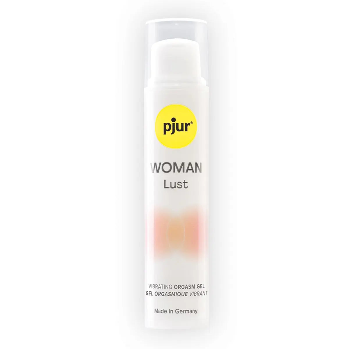 pjur Woman Lust 15ml NEW - GreatEagleInc