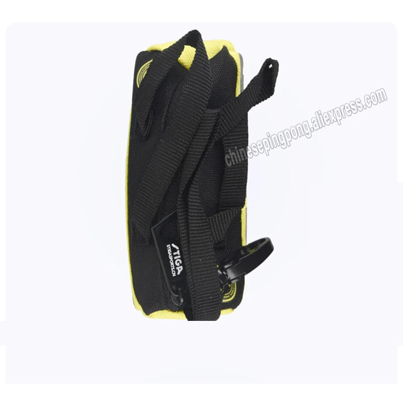 stiga Table tennis bag Stika portable storage bag professional mini ball bag for table tennis balls table tennis racket game