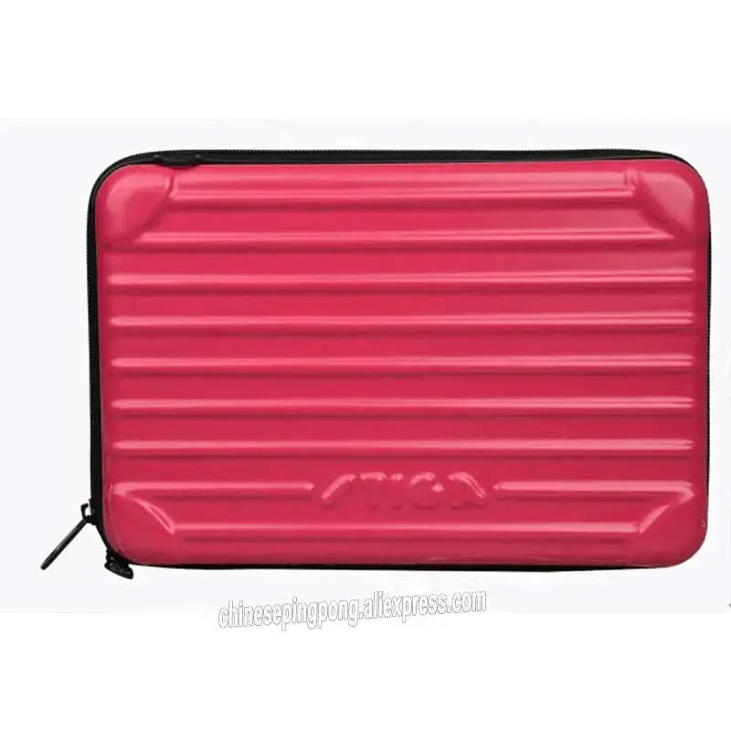stiga-table-tennis-case-hard-square-for-table-tennis-racket-blade-PC-ping-pong-racket-FreeDropship-335305586