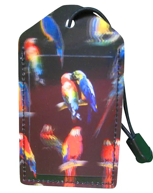 z Luggage Tag En Route Travelware