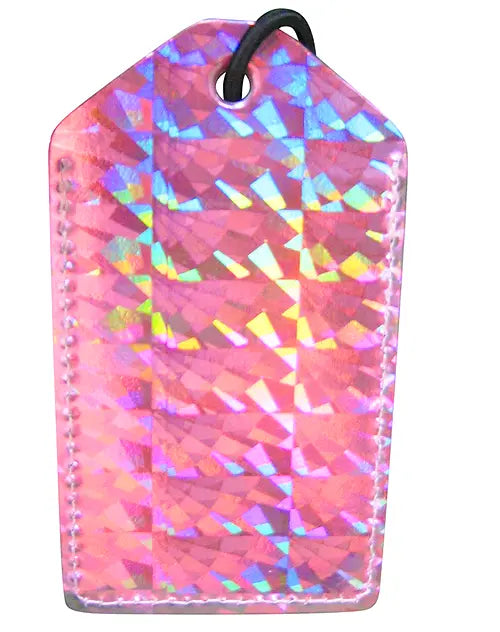 z Luggage Tag En Route Travelware