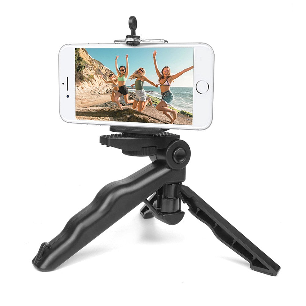 Table Camera Stability Bracket Stand Holder Desktop Tripod for GoPro Accessories Arbitrary Adjustment Wide Scope of Application