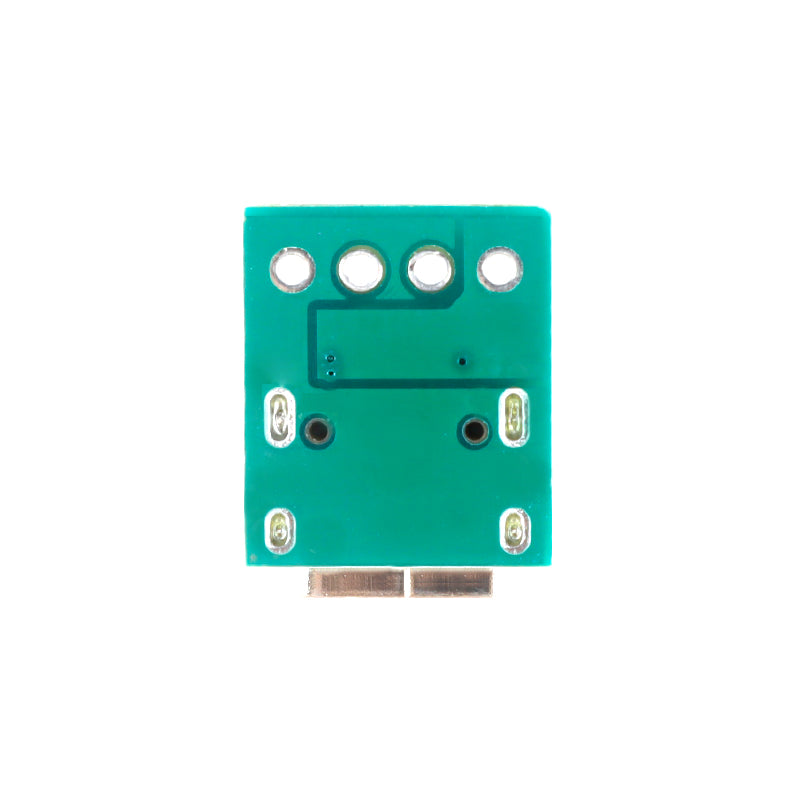 USB A Male USB 2.0 3.0 A Female USB B Connector Interface to 2.54mm DIP PCB Converter Adapter Breakout Board Micro Mini USB