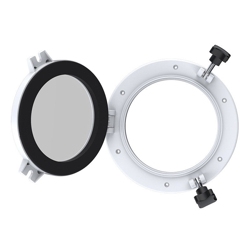 Porthole 215mm yacht marine motorhome porthole skylight glass window decorative window watertight window