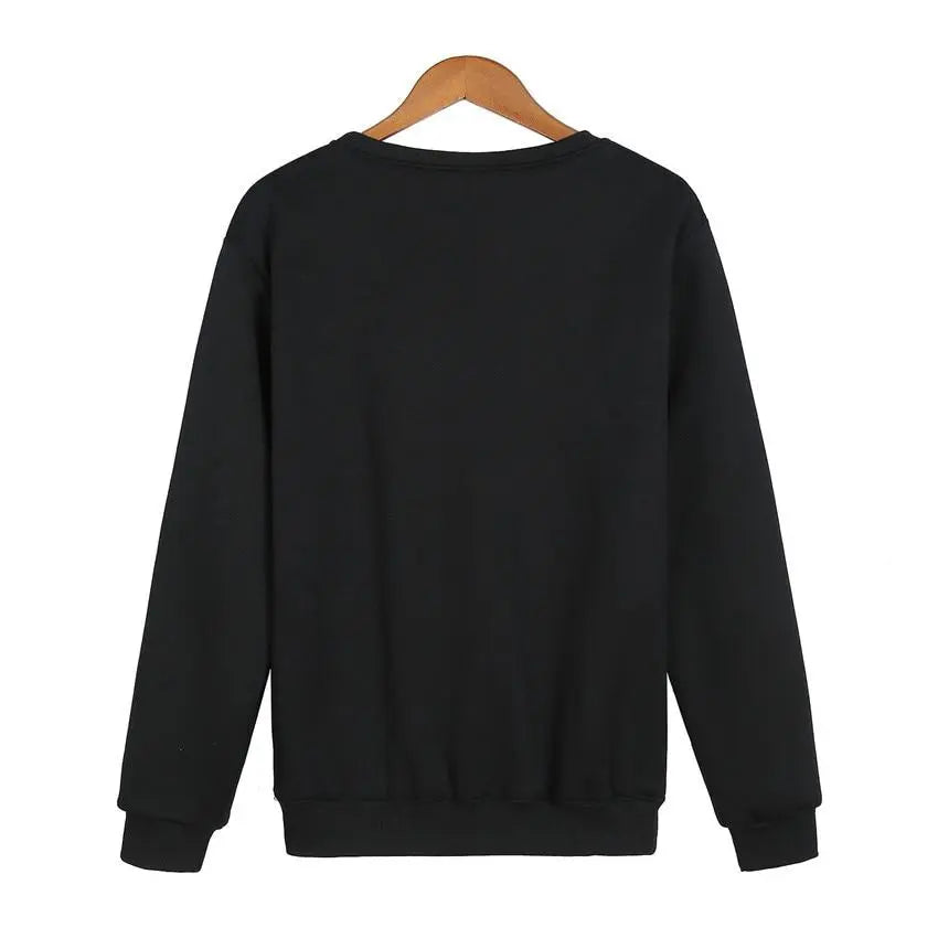 100% Cotton Men Sweatshirts-08 GreatEagleInc