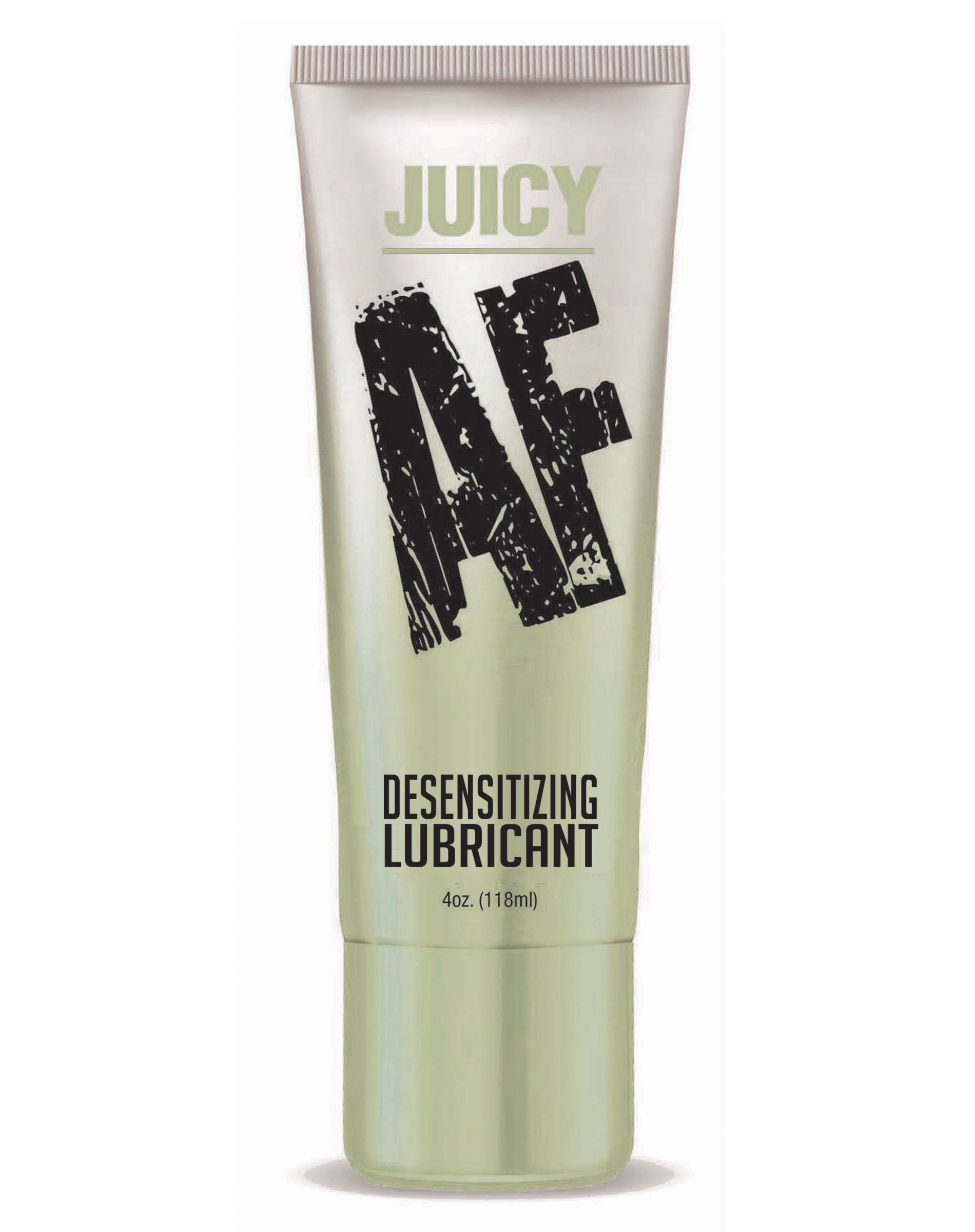Juicy Af Desensitizing Gel Lube