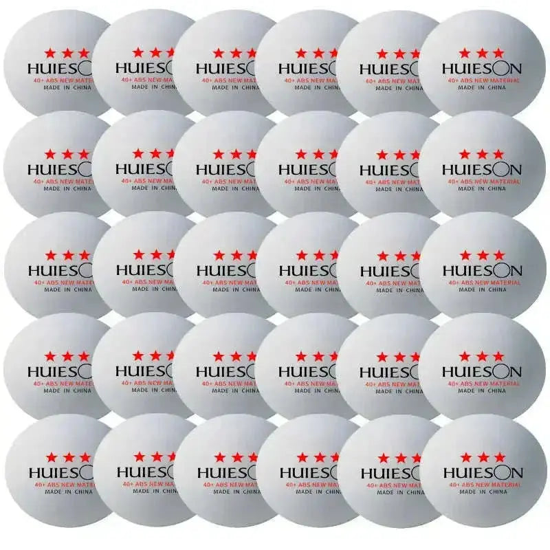 10pcs-20pcs-30pcs-3-Star-Professional-40_-2.8g-ABS-Table-Tennis-Ping-pong-Ball-Amateur-Advanced-Training-Competition-Balls-FreeDropship-334611540