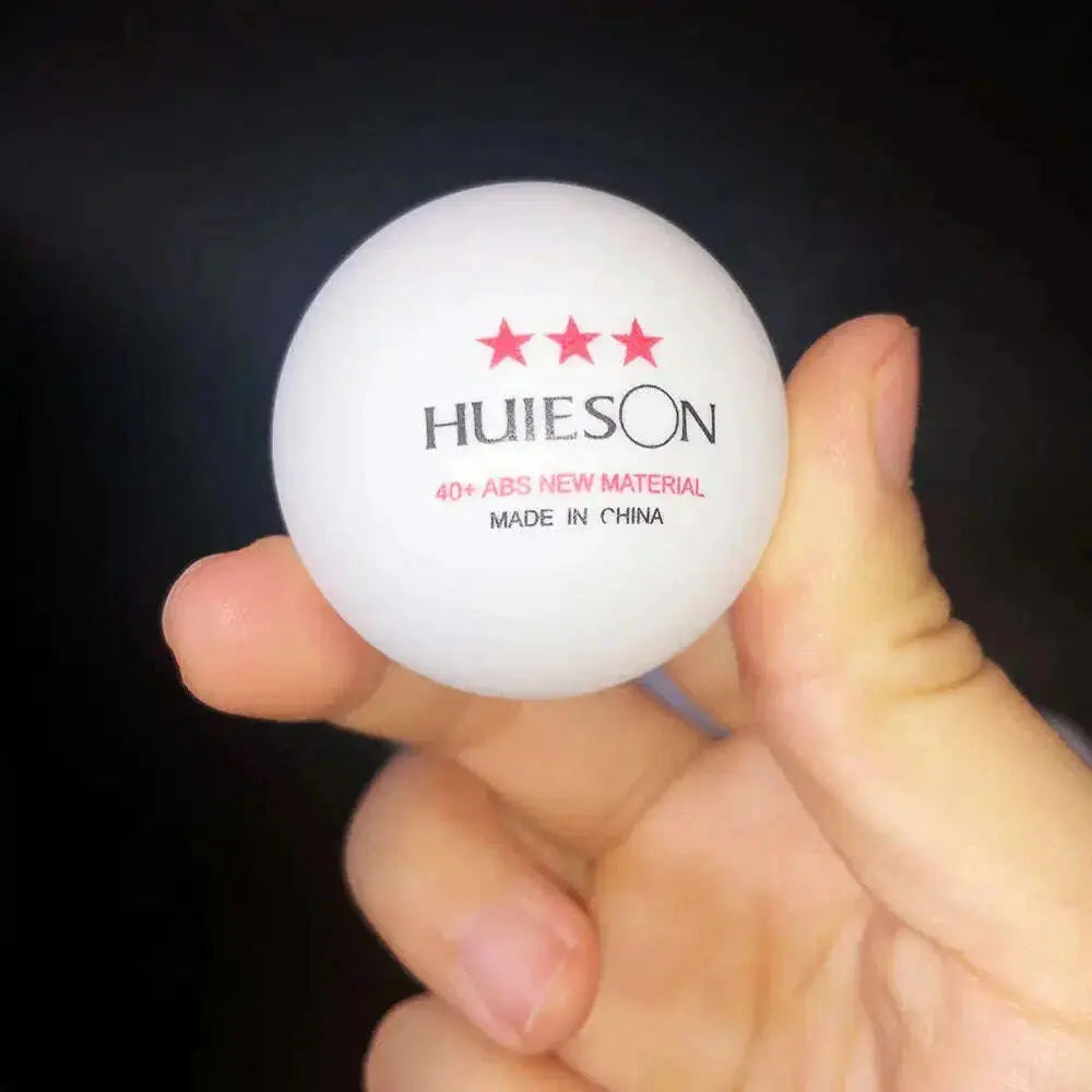10pcs-20pcs-30pcs-3-Star-Professional-40_-2.8g-ABS-Table-Tennis-Ping-pong-Ball-Amateur-Advanced-Training-Competition-Balls-FreeDropship-334611764