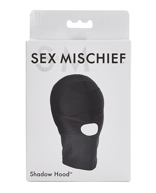 Sex &amp; Mischief Shadow Full Hood