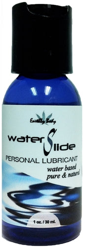 Waterslide Lubricant 1 Oz (eaches) Default Title
