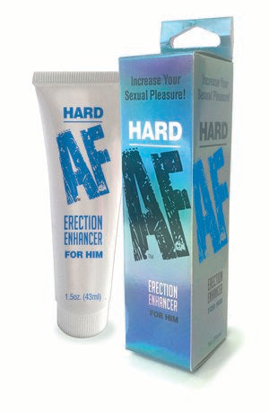 Hard Af Erection Cream Default Title