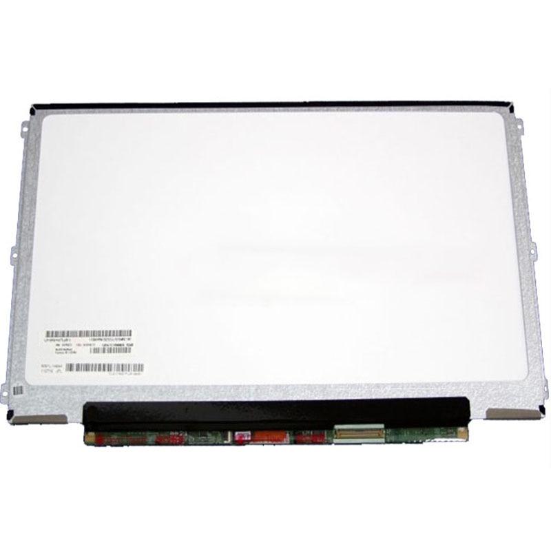 12.5'' slim lcd matrix lp125wh2 tlb1 B125XW01 V.0 LP125WH2 (TL)(B1) for dell e6230 e6220 laptop led screen panel 1366*768 40pin GreatEagleInc