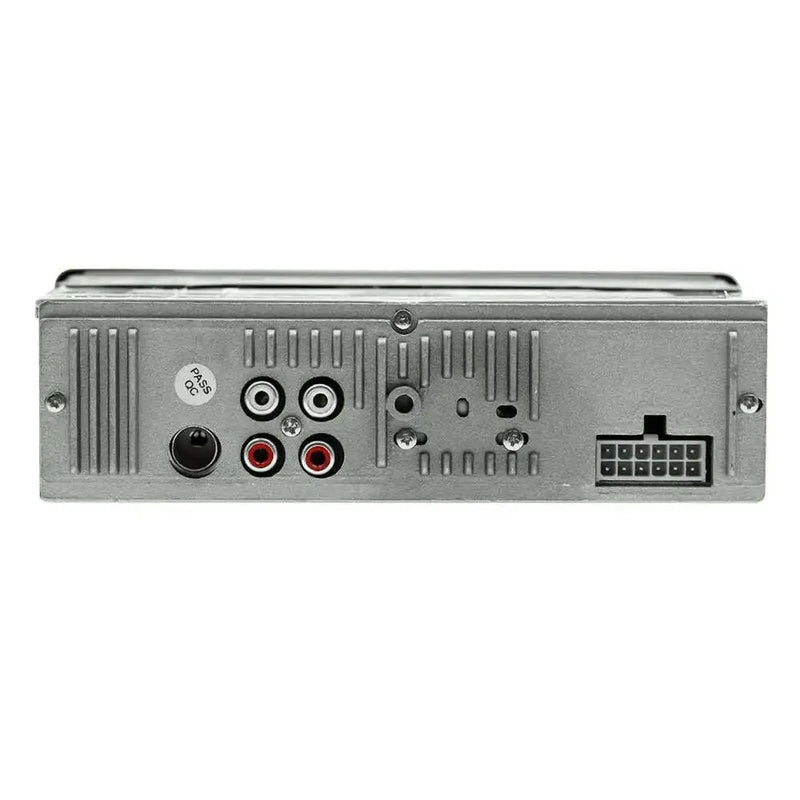 12V-1Din-Car-Radios-Stereo-Bluetooth-Remote-Control-Charger-phone-USB-SD-Audio-MP3-Player-1-DIN-In-Dash-Car-GreatEagleInc-334010037
