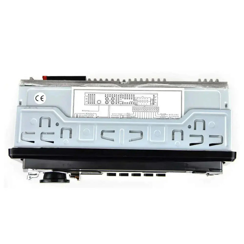 12V-1Din-Car-Radios-Stereo-Bluetooth-Remote-Control-Charger-phone-USB-SD-Audio-MP3-Player-1-DIN-In-Dash-Car-GreatEagleInc-334114815