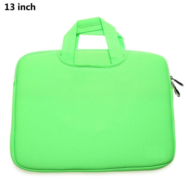 13 Inch Laptop Bag Tablet Zipper Pouch Sleeve for MacBook Air / Pro GreatEagleInc