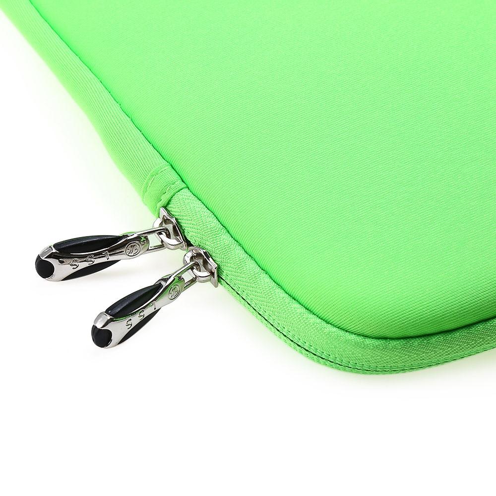 13 Inch Laptop Bag Tablet Zipper Pouch Sleeve for MacBook Air / Pro GreatEagleInc
