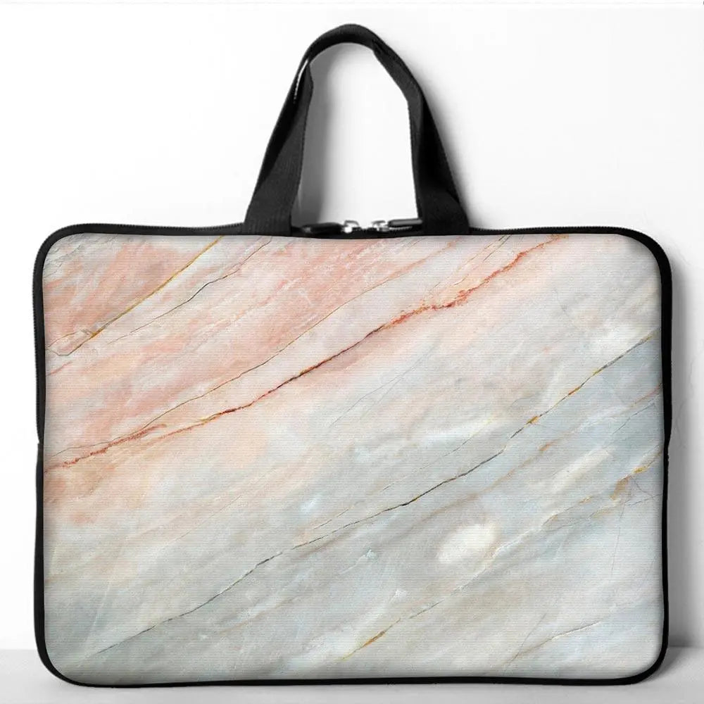 1313"-13.3" Laptop Sleeve Bag for Macbook Air Pro 13 13.3inch HP Xiaomi Huawei Bag Zipper Unisex/Women/Men Handbag J343 13-13.3 inch