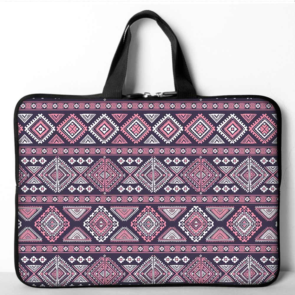 1313"-13.3" Laptop Sleeve Bag for Macbook Air Pro 13 13.3inch HP Xiaomi Huawei Bag Zipper Unisex/Women/Men Handbag J357 13-13.3 inch